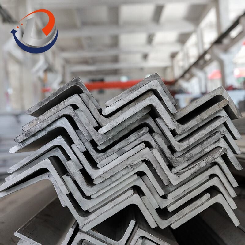 ASTM A276 Angle Steel