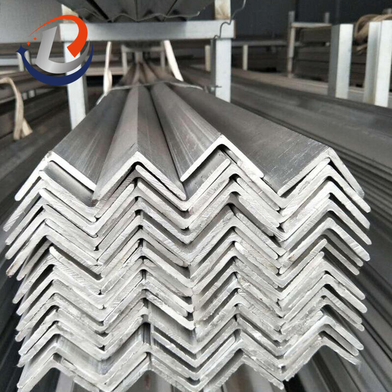 ASTM A484 Angle Steel