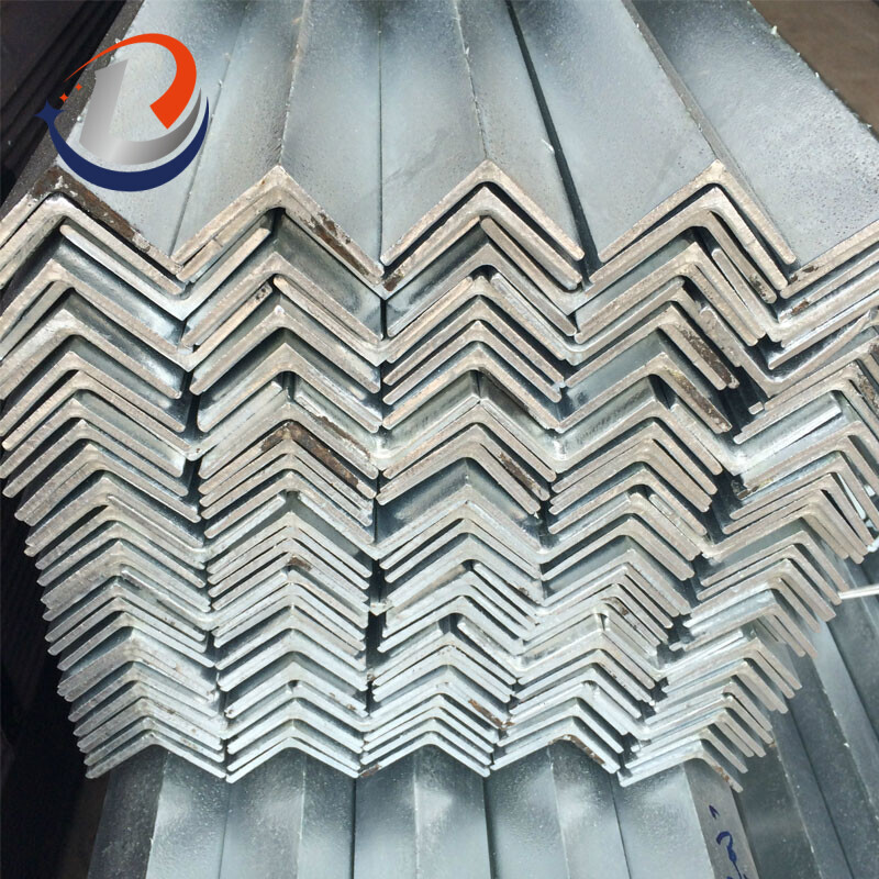 GB/T 706 Angle Steel