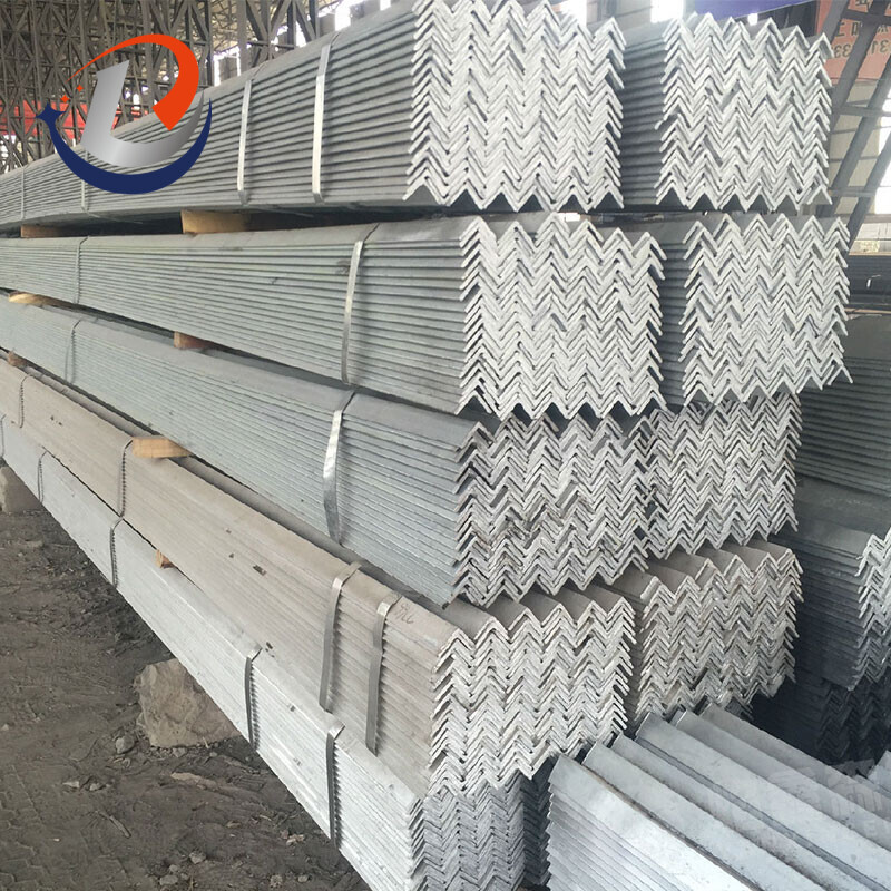 GB/T 706 Angle Steel