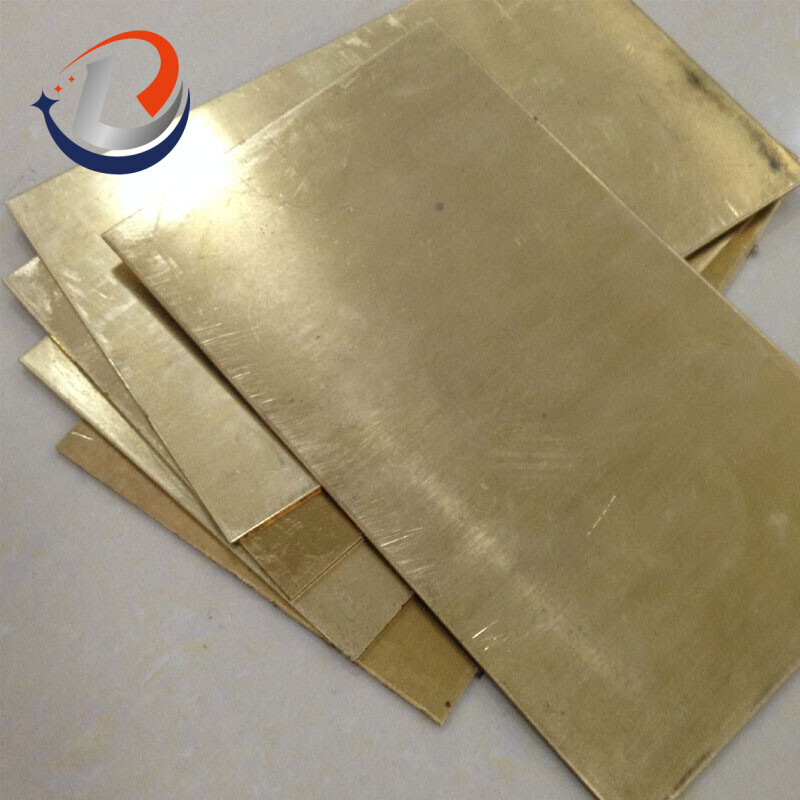 H80 Copper Sheet