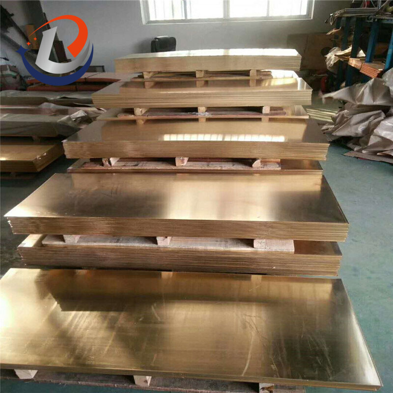 H80 Copper Sheet