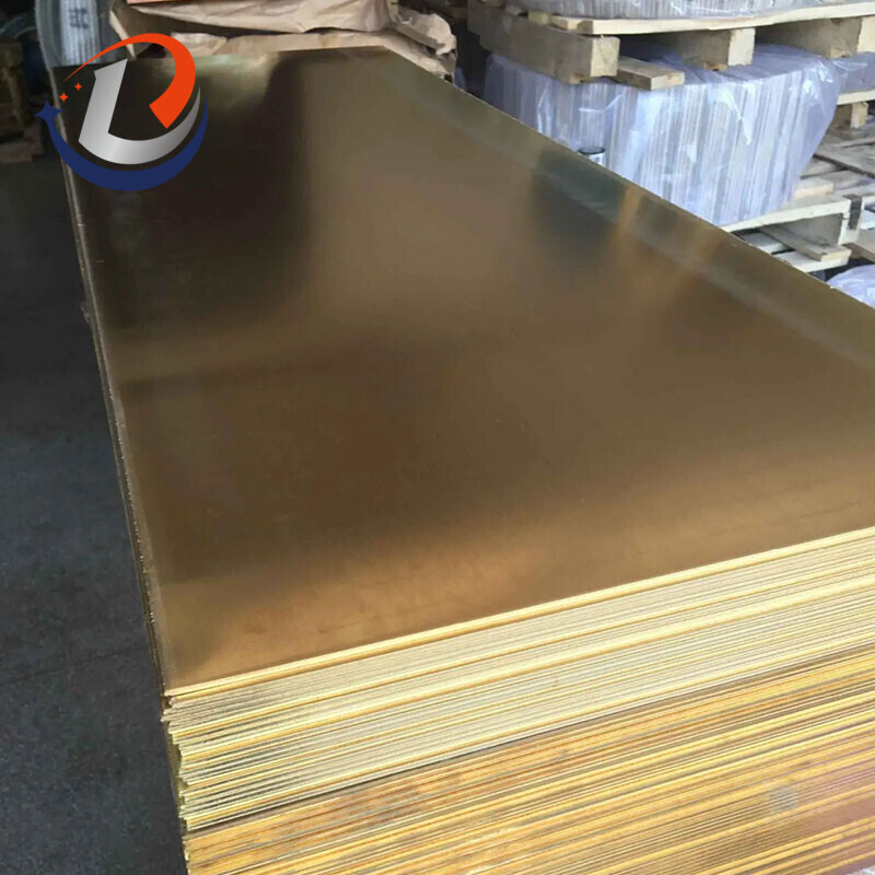 H68 Copper Sheet