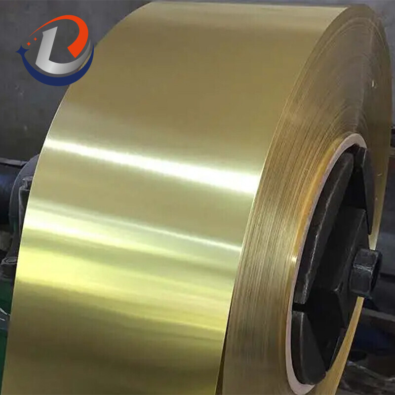 H65 Copper Coil