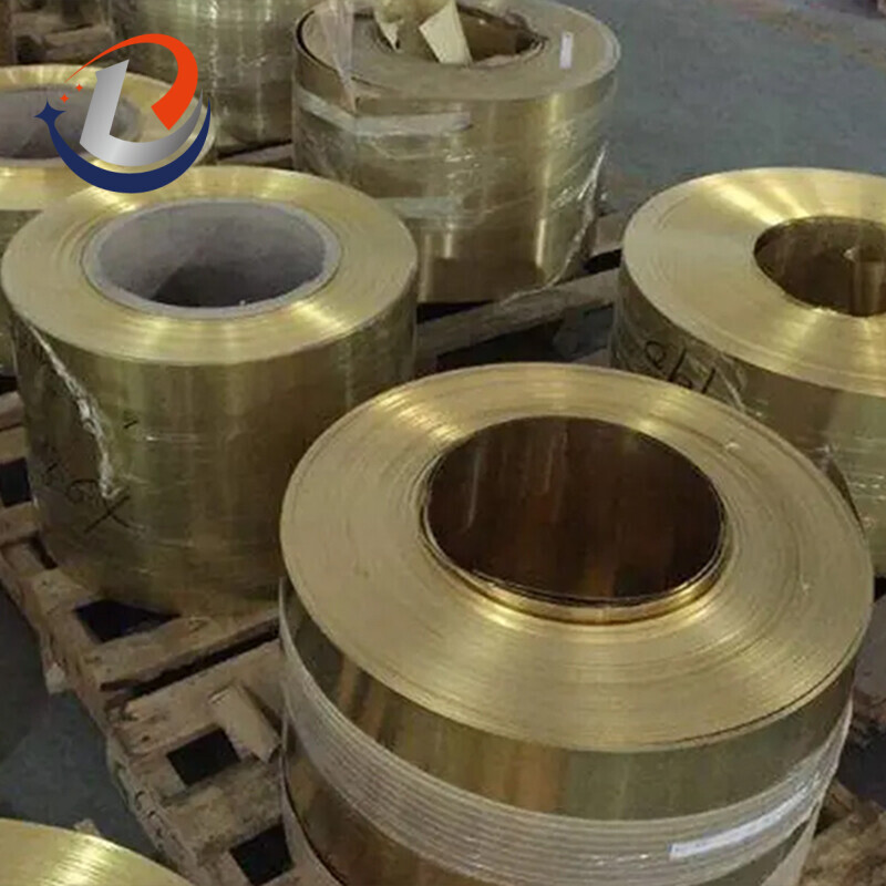 H65 Copper Coil