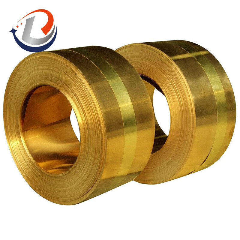 H65 Copper Coil