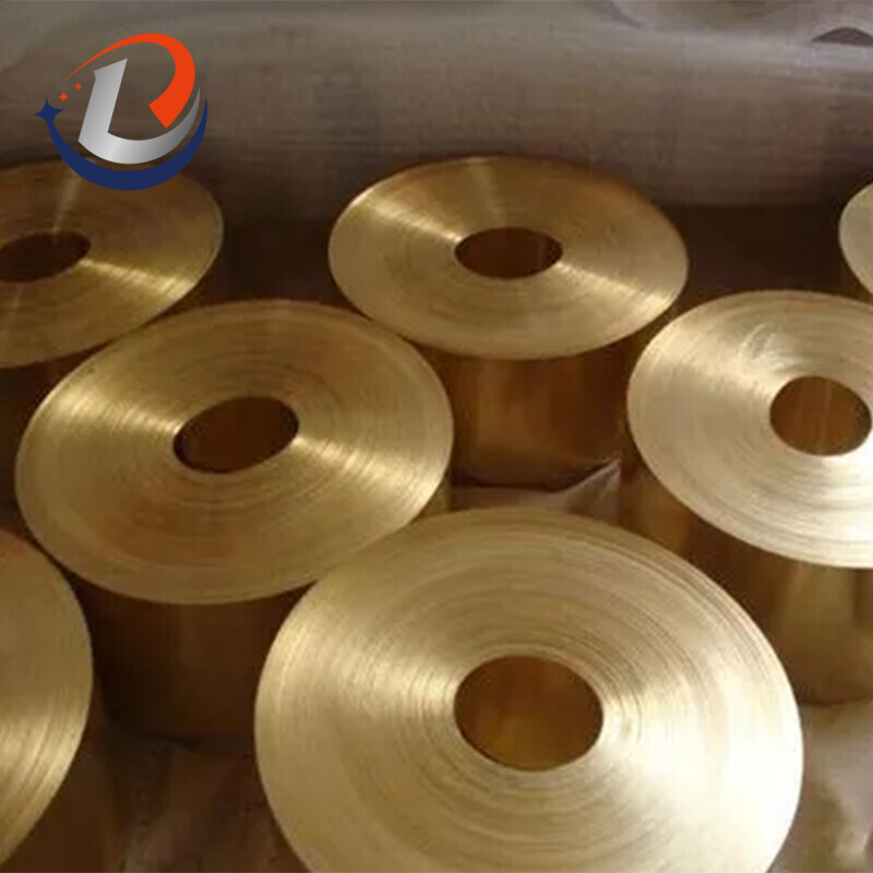 H65 Copper Coil