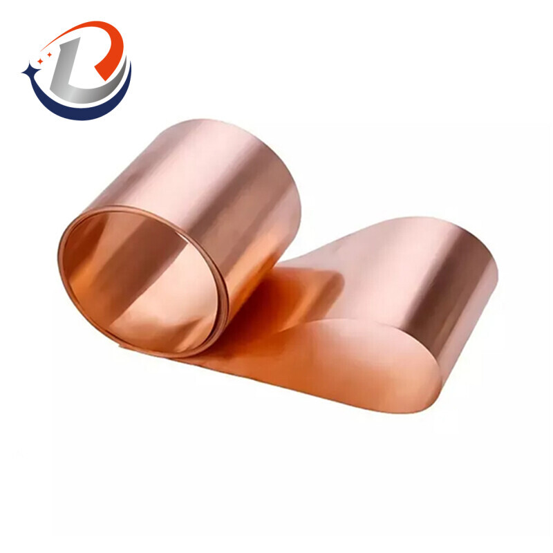 C36500 Copper Coil