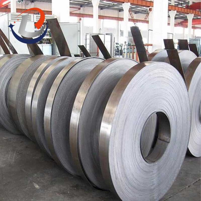 SGC570 Galvanized Steel Strip