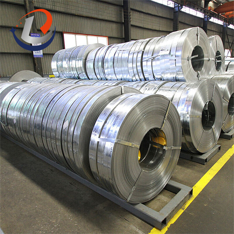 S220GD Galvanized Steel Strip