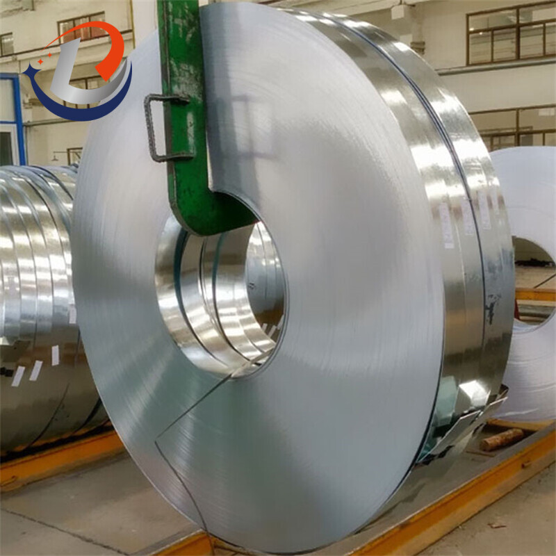 SGCD3 Galvanized Steel Strip
