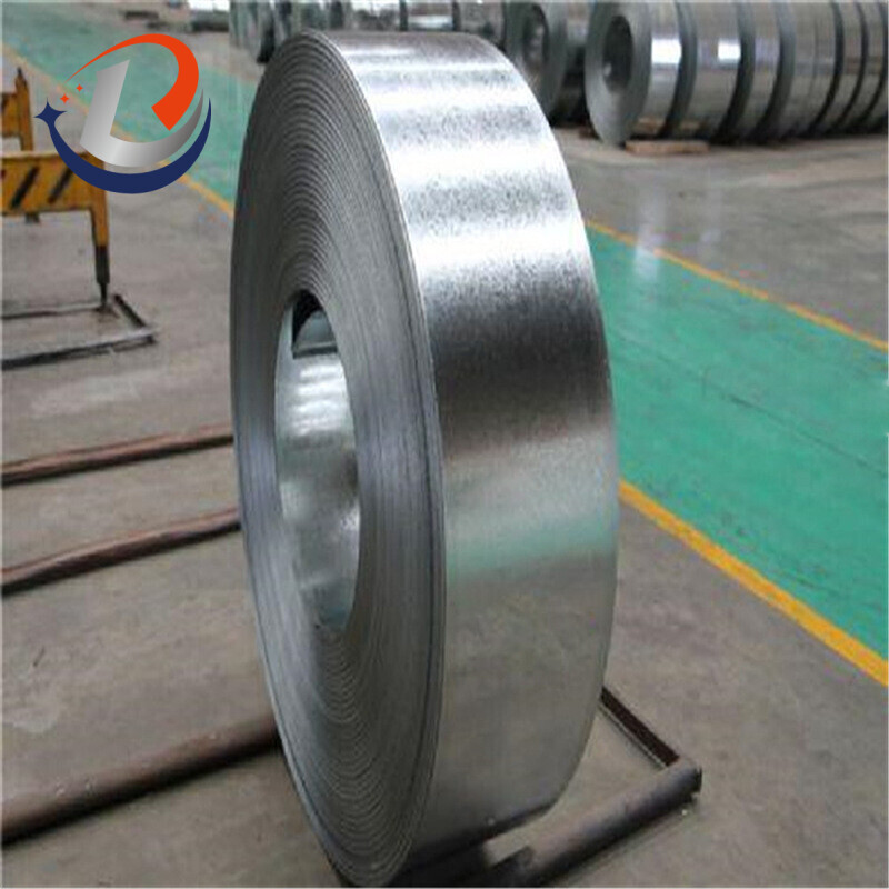 SGCD3 Galvanized Steel Strip