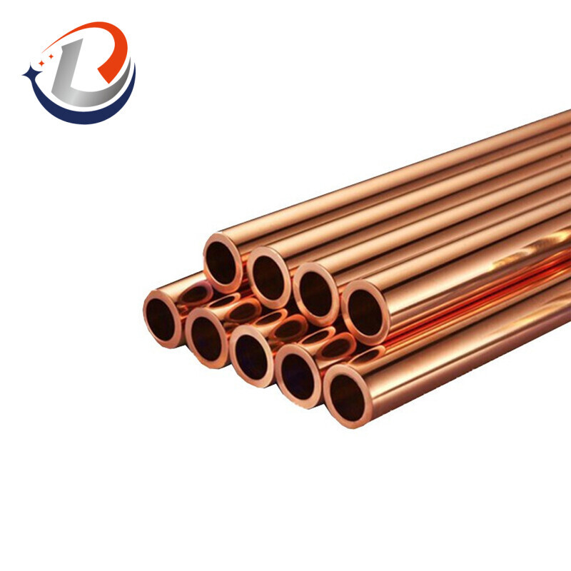 T1 Copper Pipe