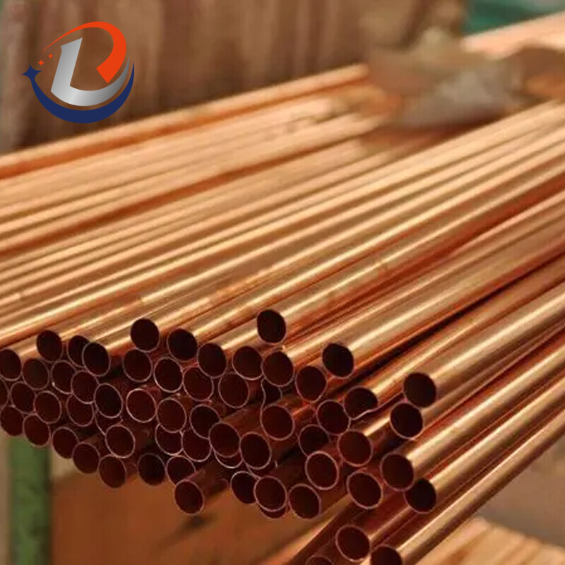 C10100 Copper Pipe