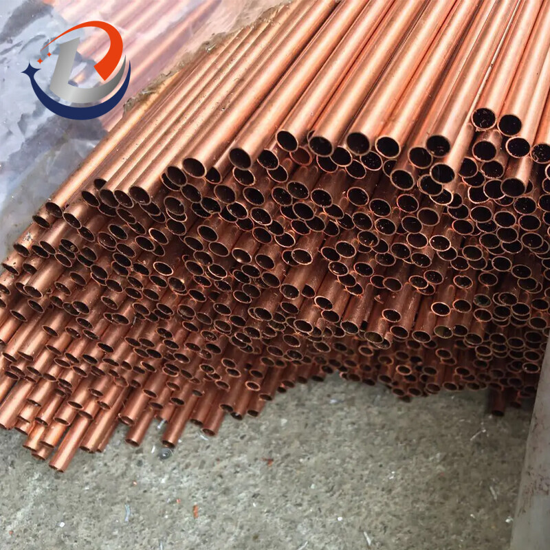 C10100 Copper Pipe