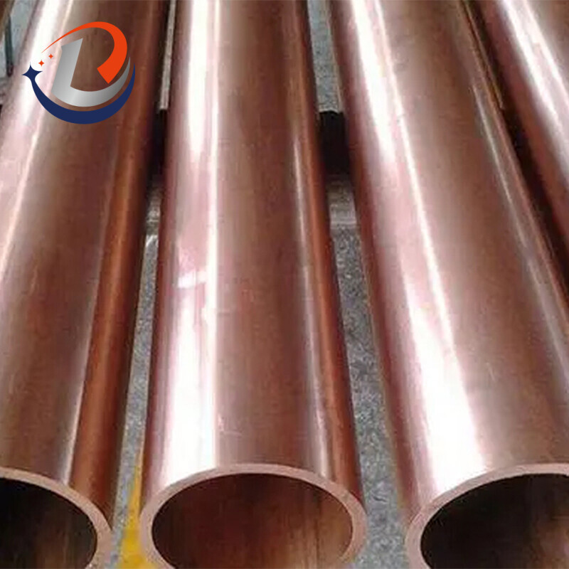 TU1 Copper Pipe