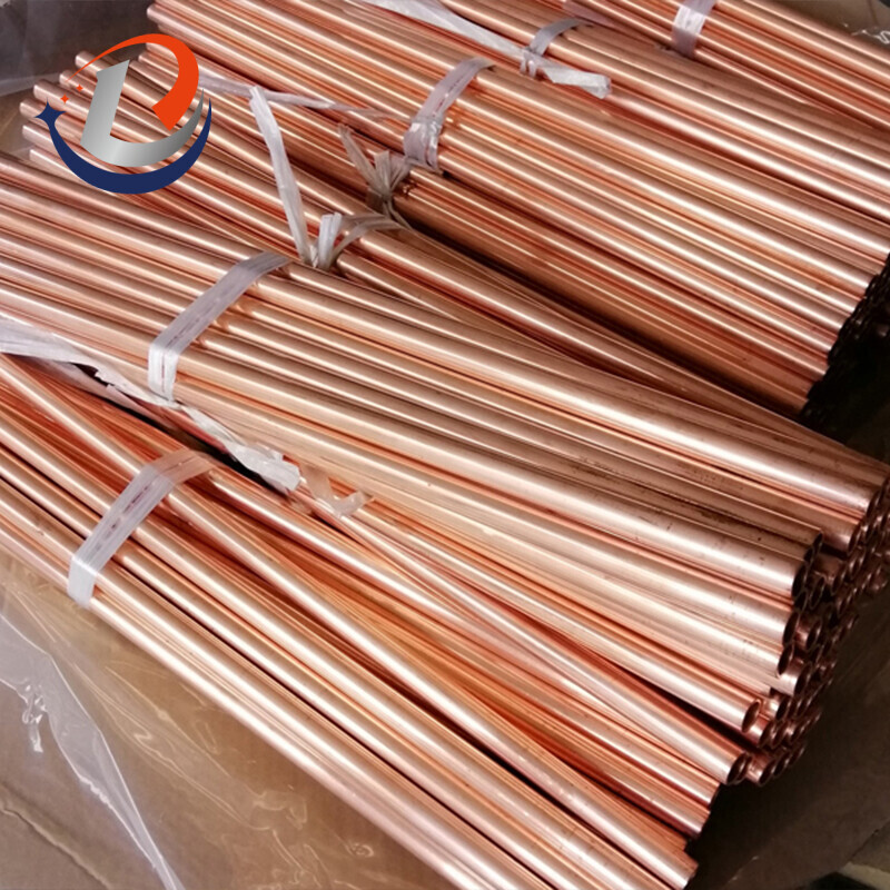 TU1 Copper Pipe
