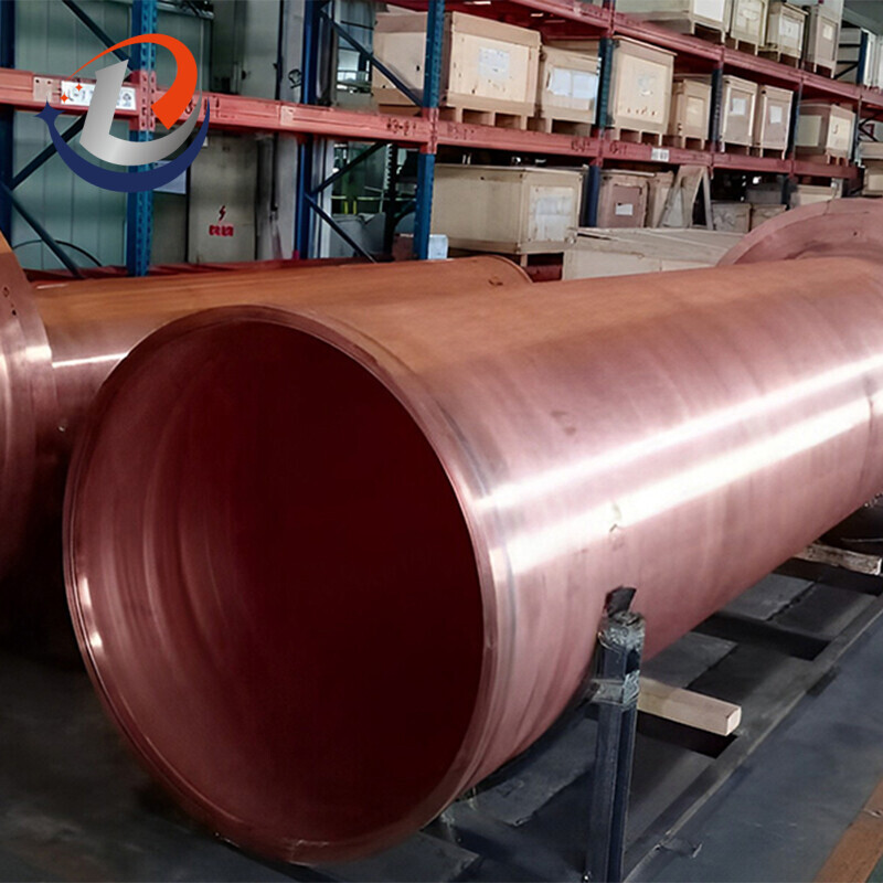 TU1 Copper Pipe