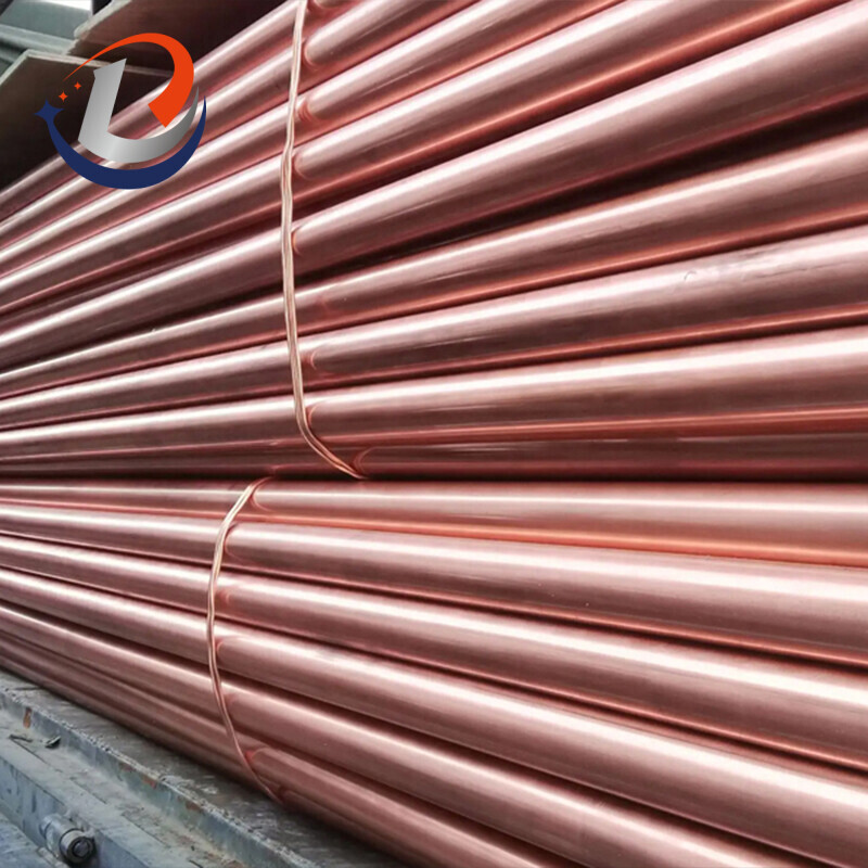 C19200 Copper Pipe