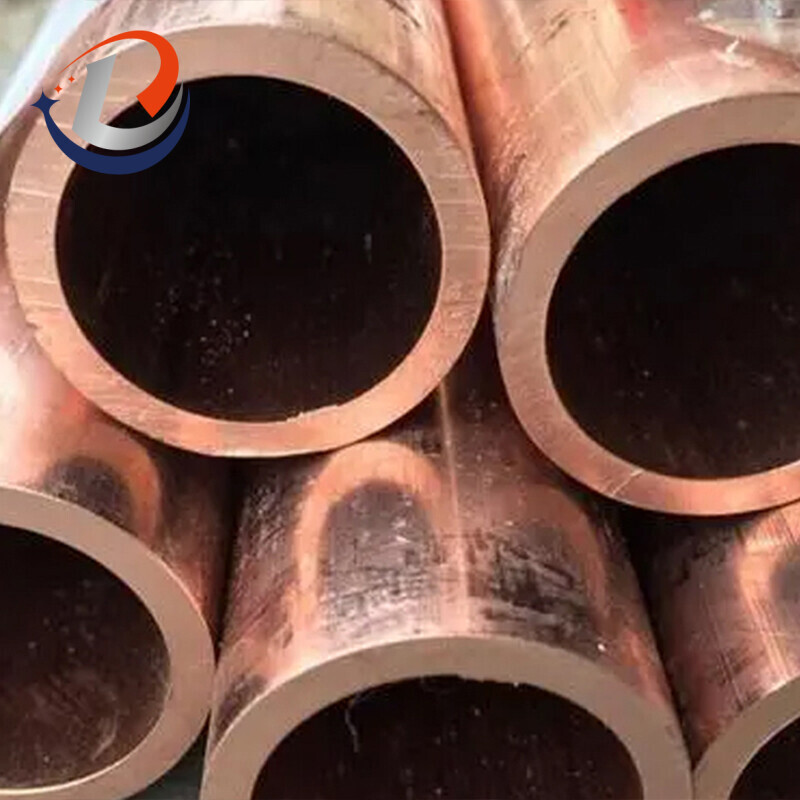 C19200 Copper Pipe