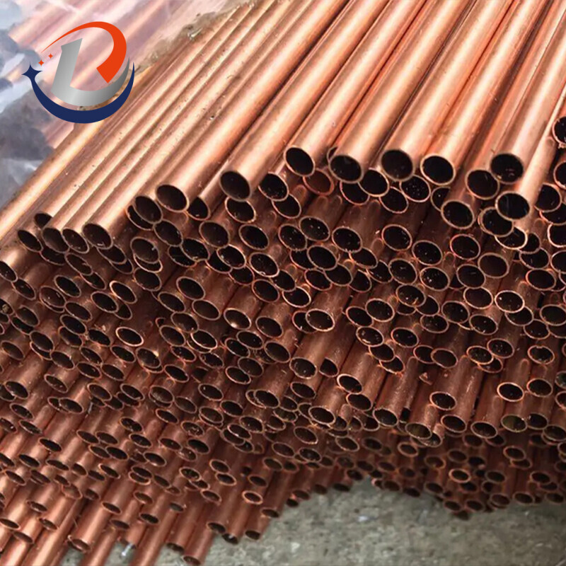 TP2 Copper Pipe