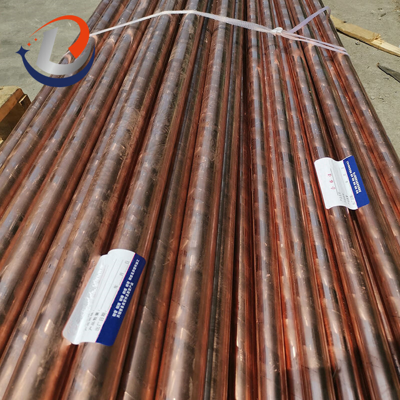 C71640 Copper Bar