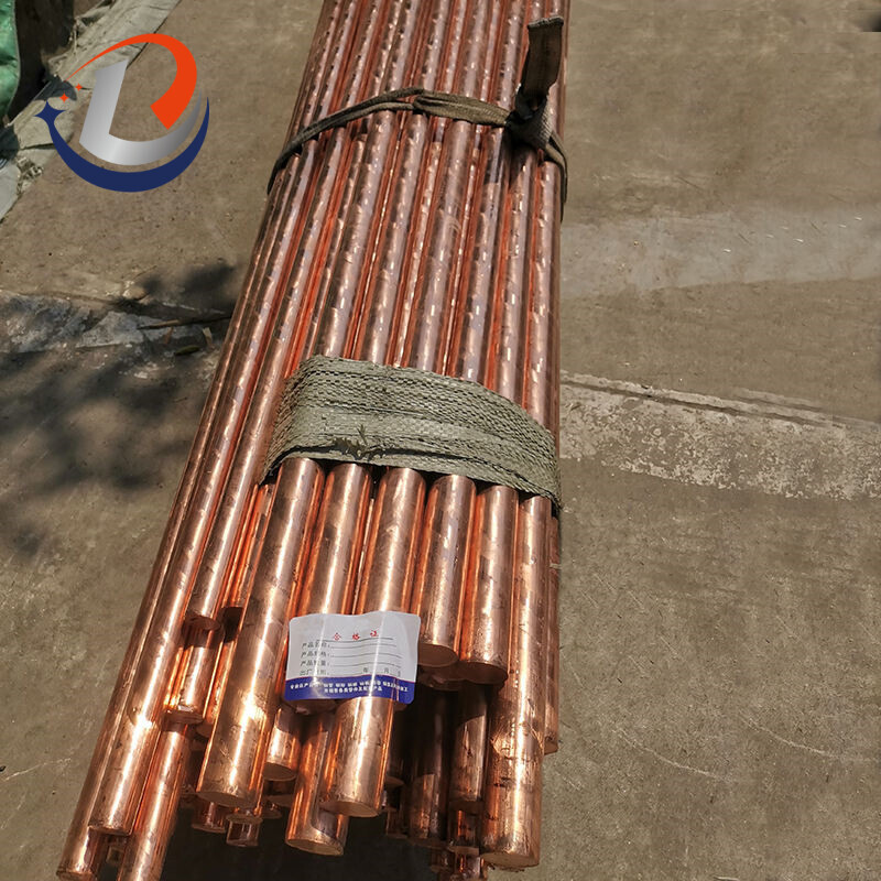 C71640 Copper Bar