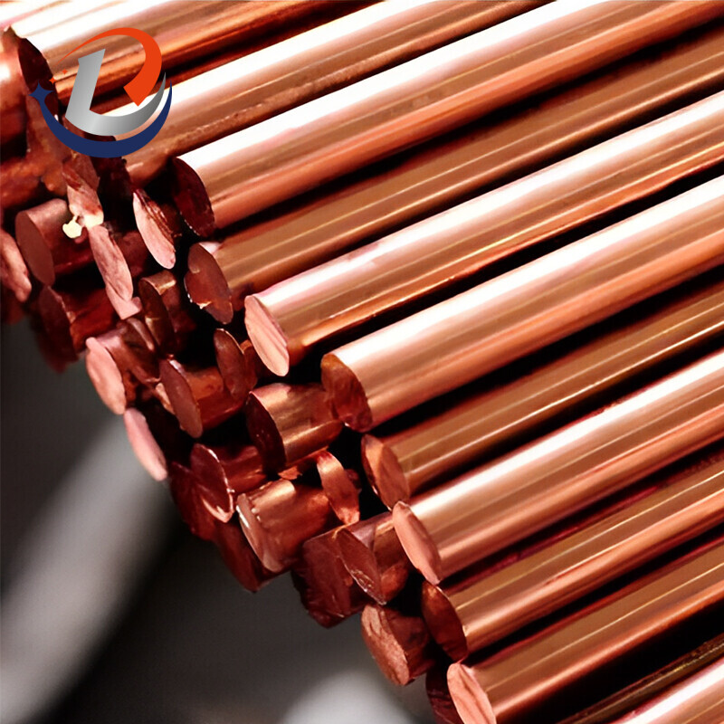 C68700 Copper Bar