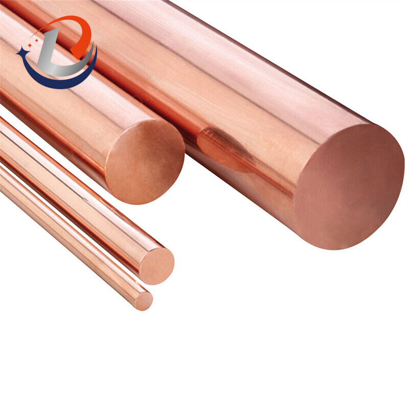 C68700 Copper Bar