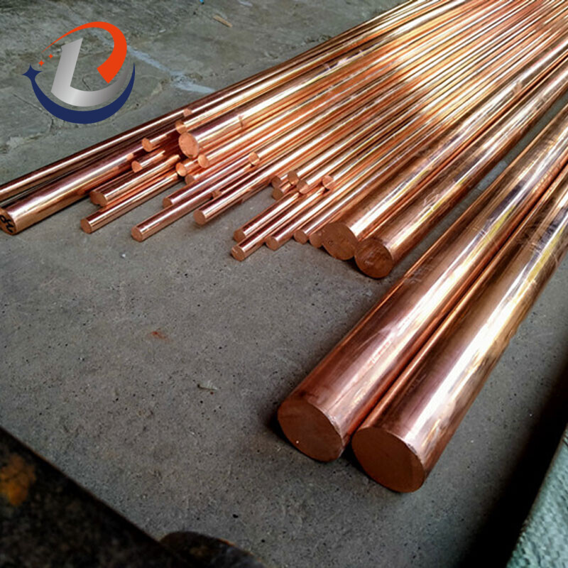C10100 Copper Bar