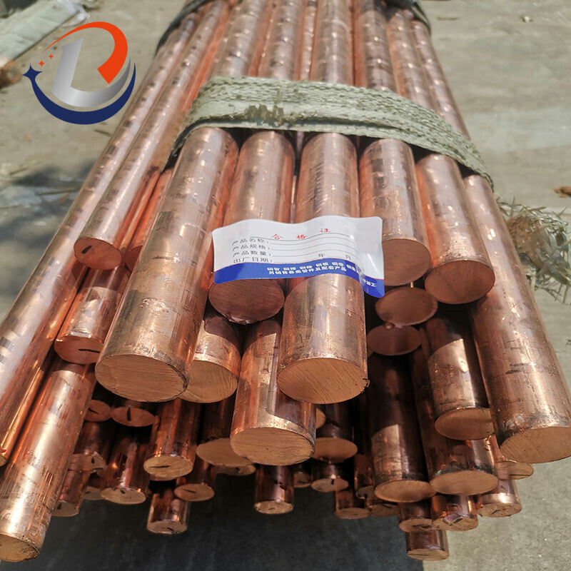 C10300 Copper Bar