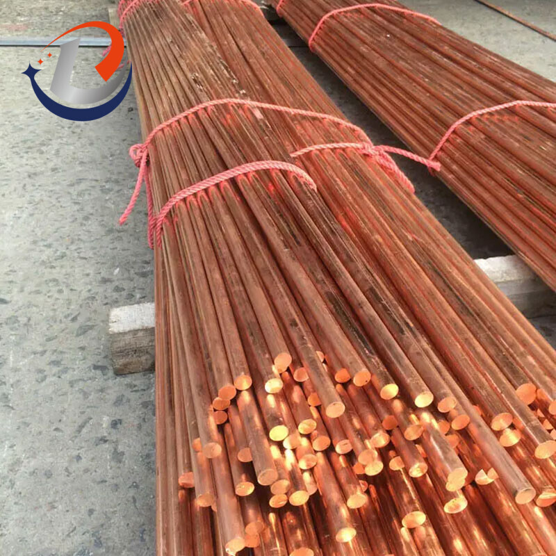 C10300 Copper Bar