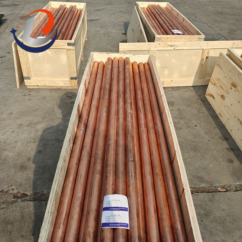 C10300 Copper Bar