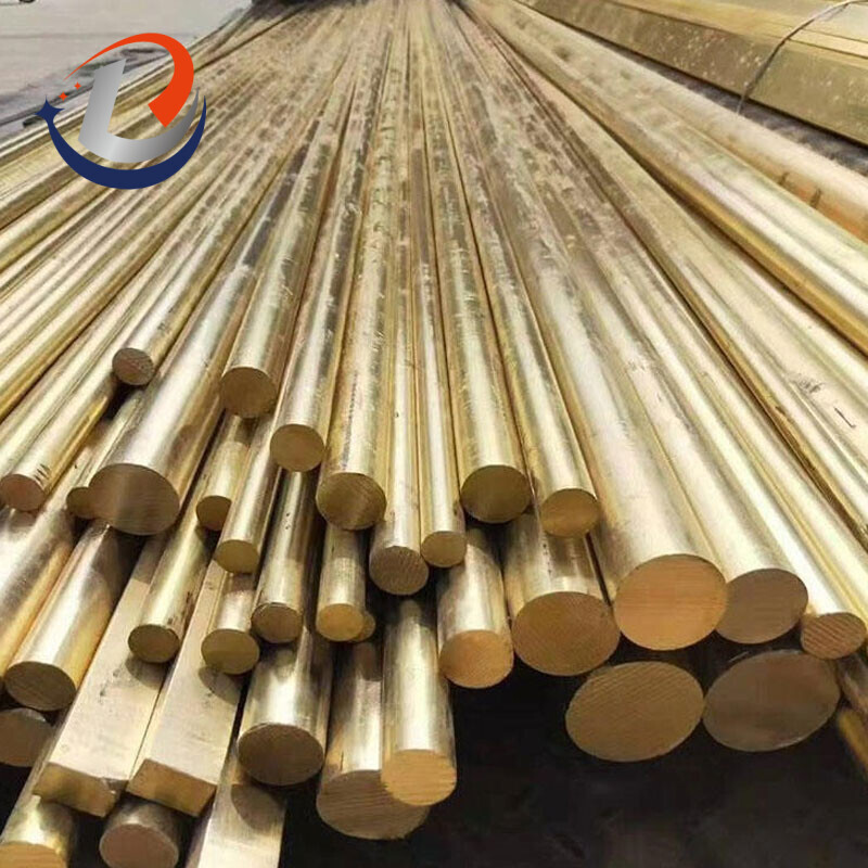 H60 Copper Bar