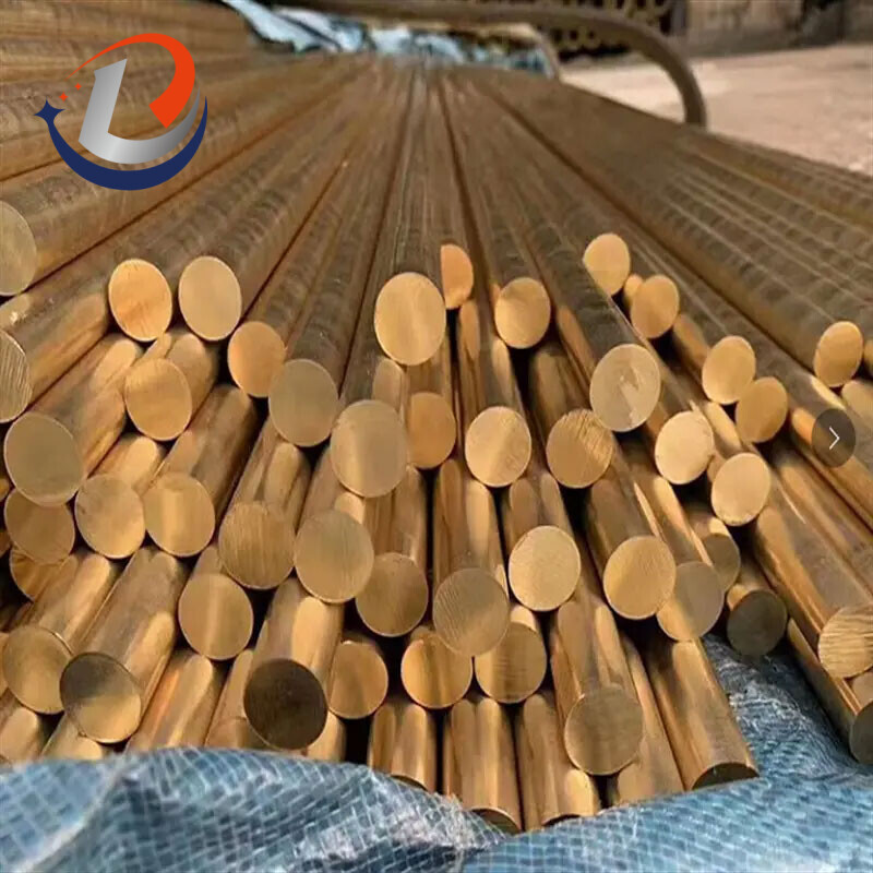 H60 Copper Bar