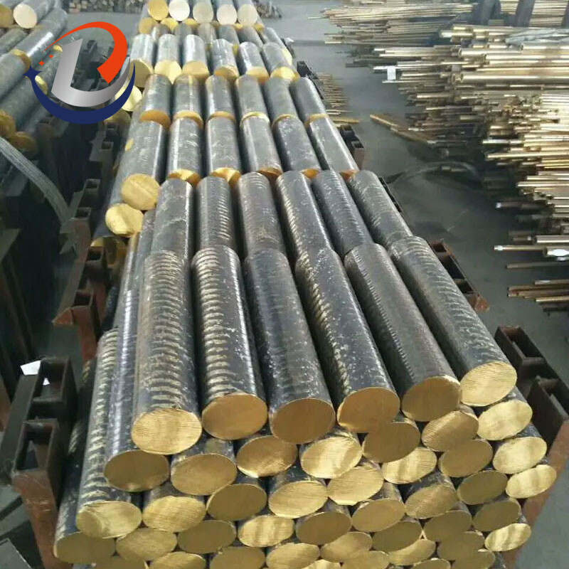 H60 Copper Bar