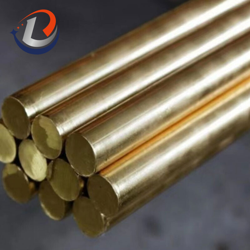 H60 Copper Bar