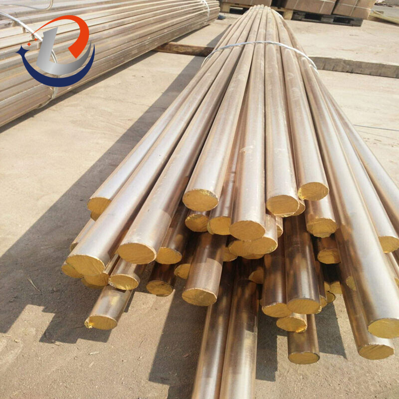 H59 Copper Bar
