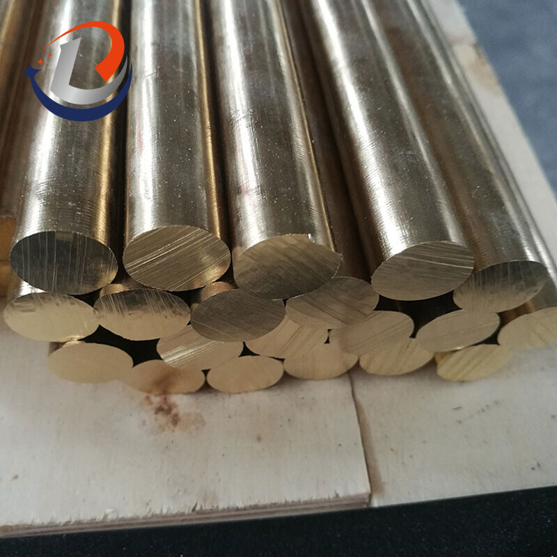 H59 Copper Bar