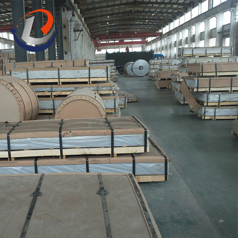 1060 Aluminum Sheet