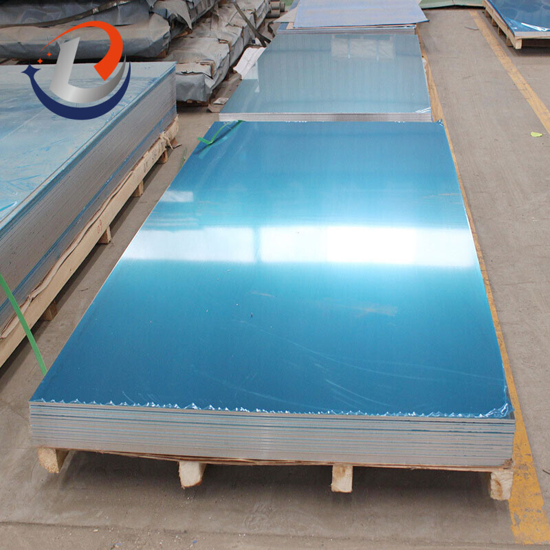 1060 Aluminum Sheet