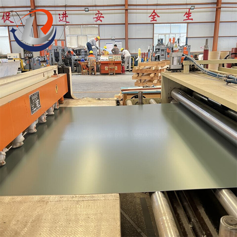 1060 Aluminum Sheet
