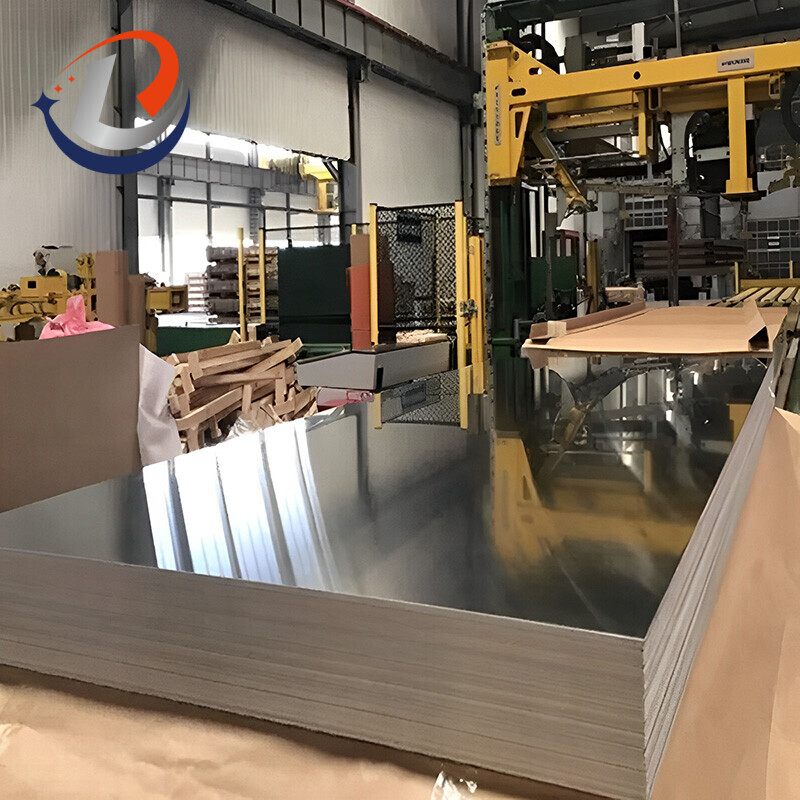 3003 Aluminum Sheet