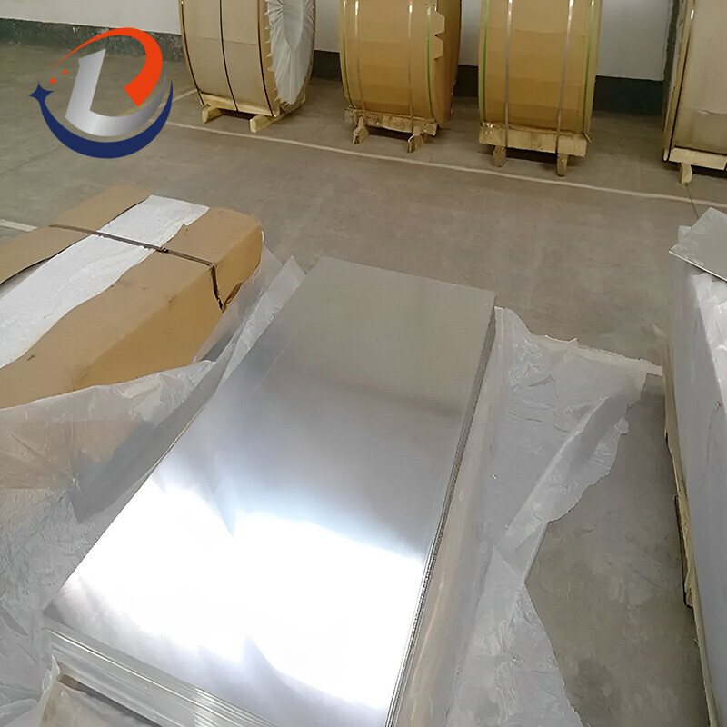 3003 Aluminum Sheet