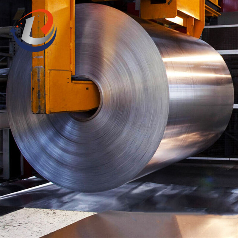 3104 Aluminum Coil