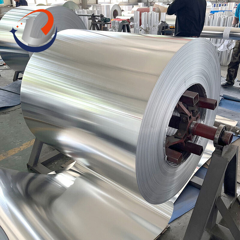 2024 Aluminum Coil