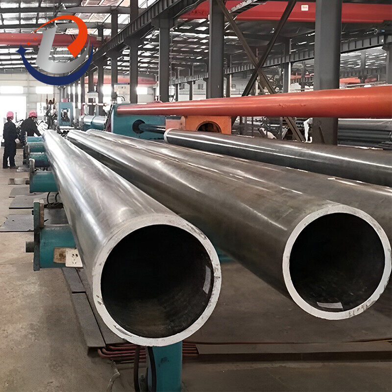 1100 Aluminum Tube