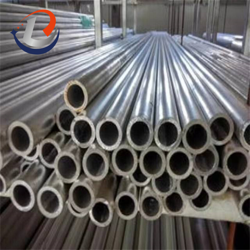 2011 Aluminum Tube