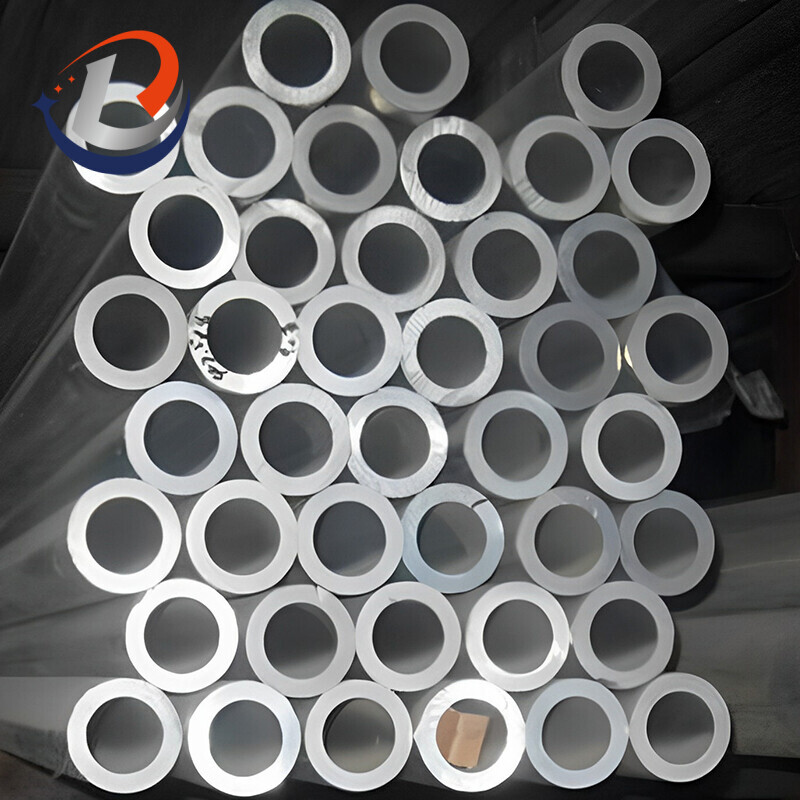 2011 Aluminum Tube