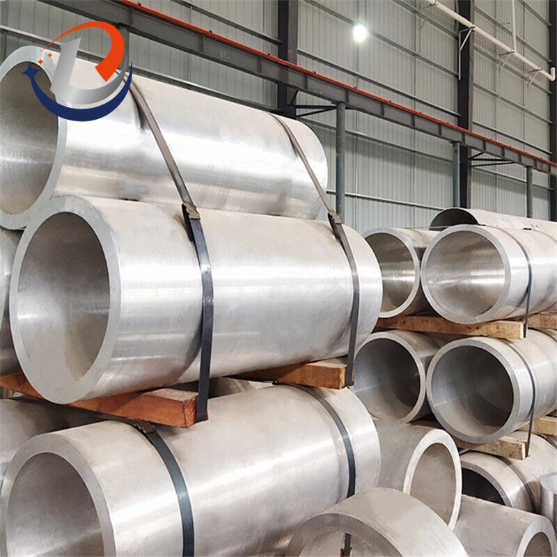 2011 Aluminum Tube